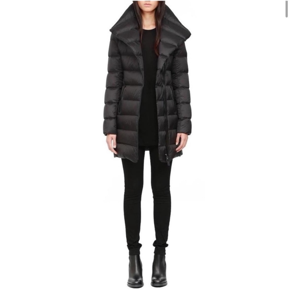 Mackage yara down puffer XS